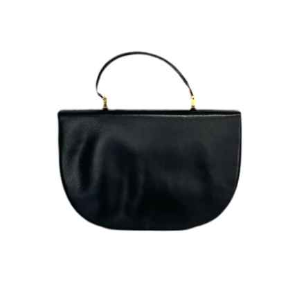 MOD Two Tone Leather Handbag by Sasha